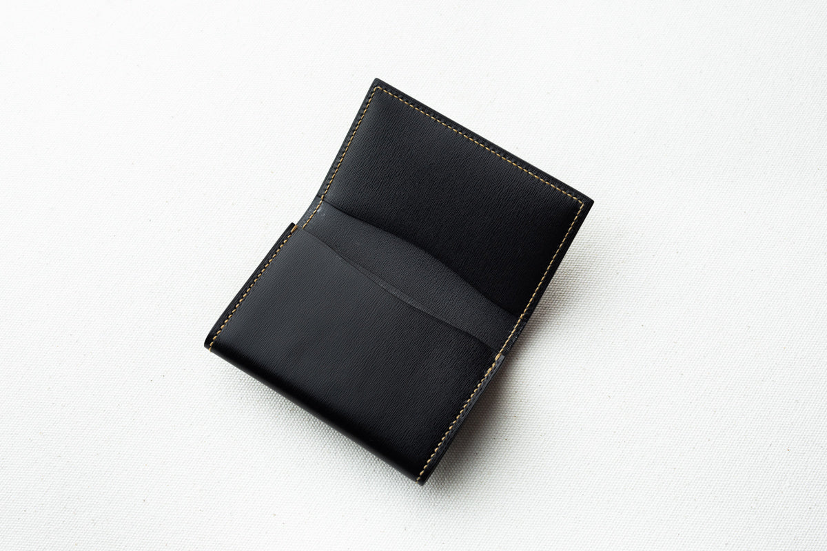 カードケース boxcalf