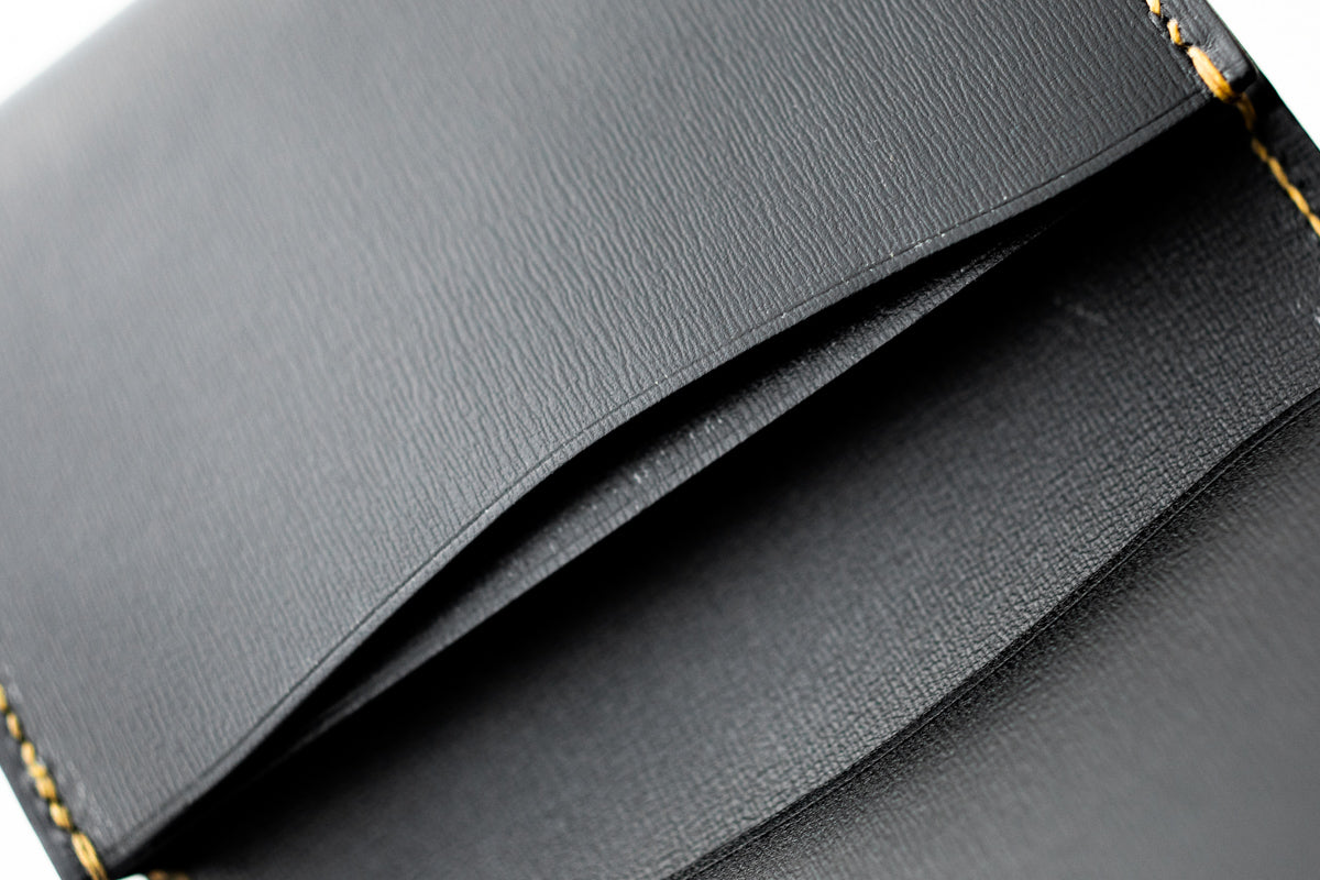 カードケース boxcalf