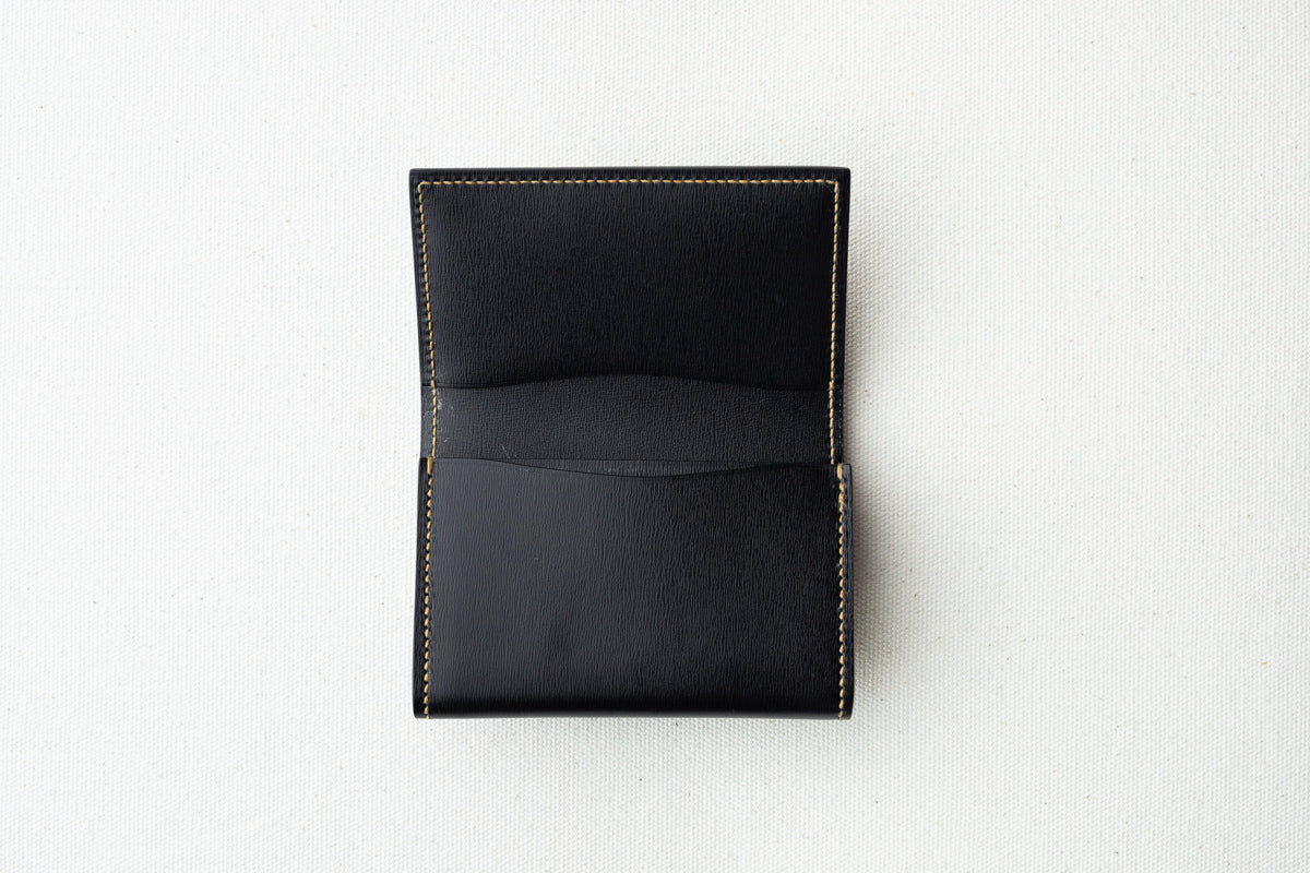 カードケース boxcalf