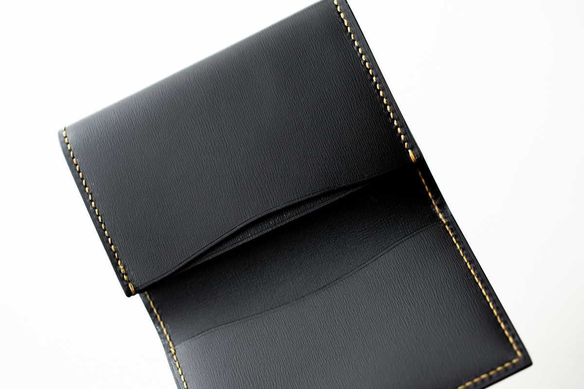 カードケース boxcalf