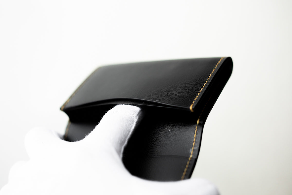 カードケース boxcalf