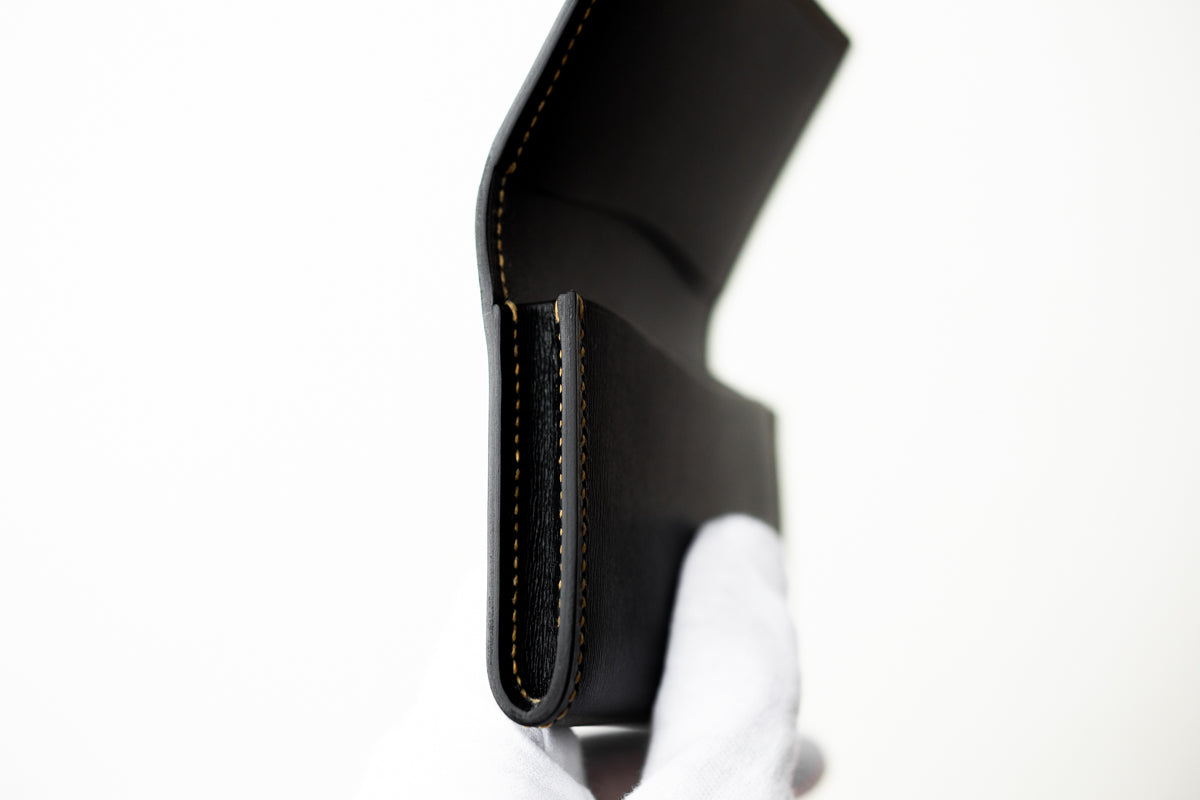 カードケース boxcalf