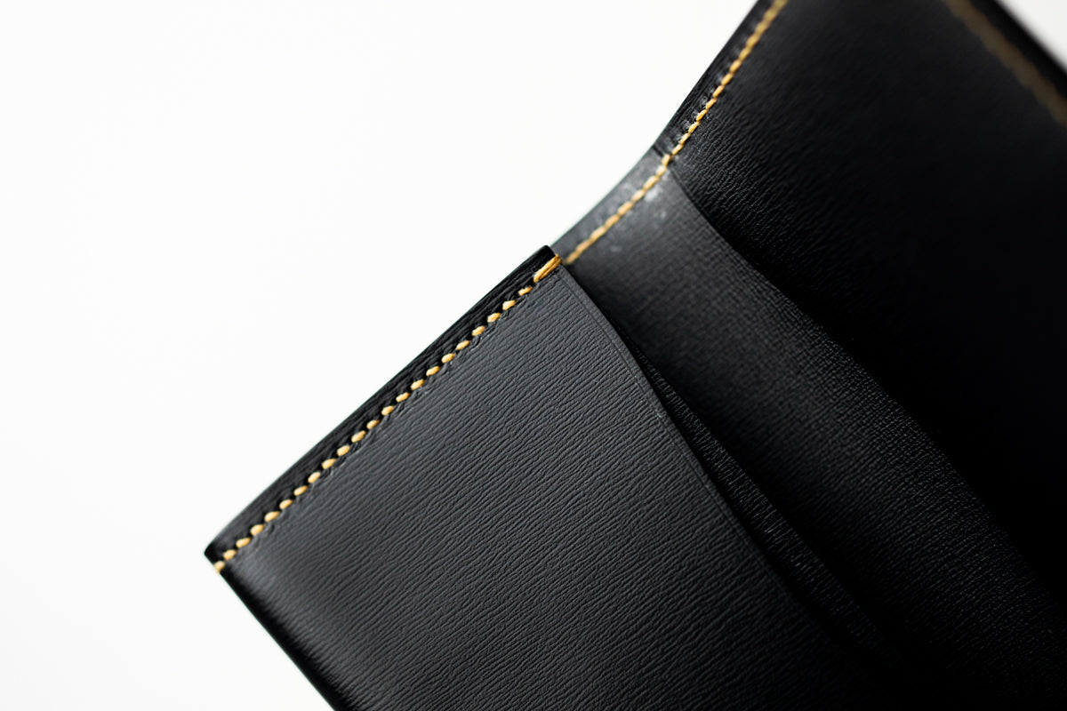 カードケース boxcalf