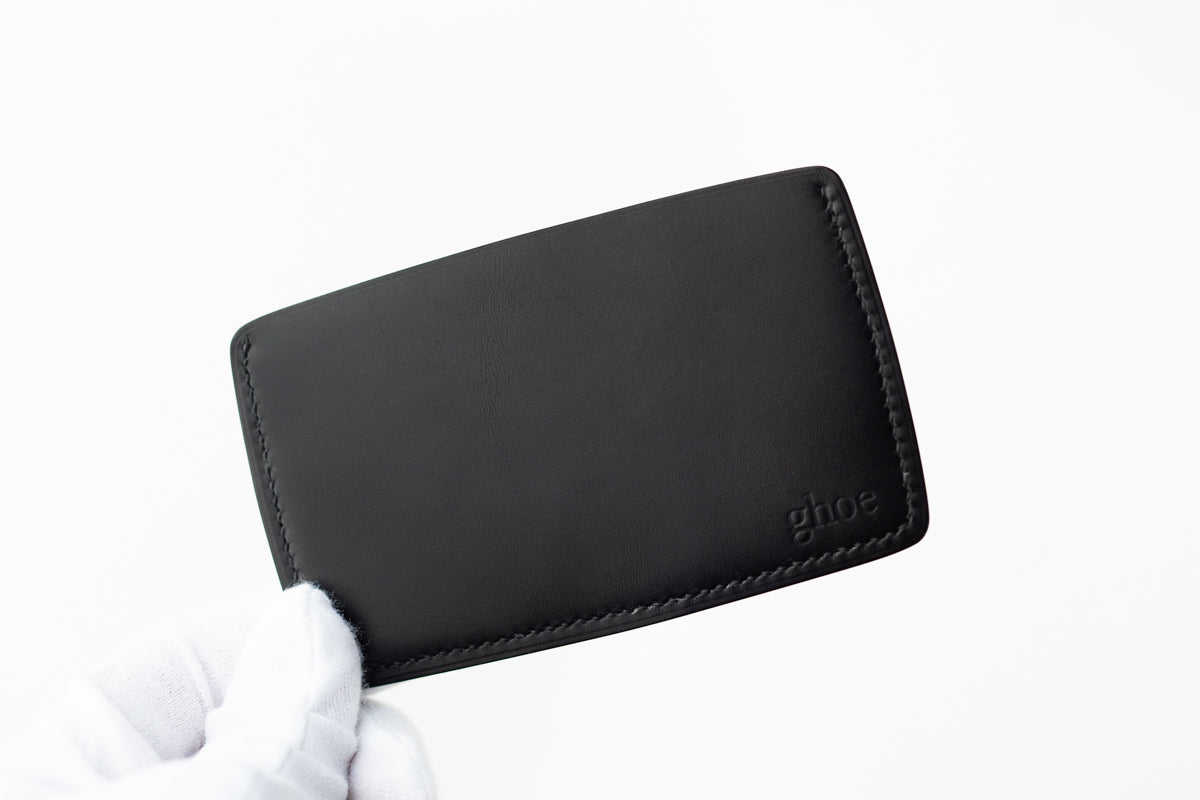 薄いカードケース カールフロイデンベルグ