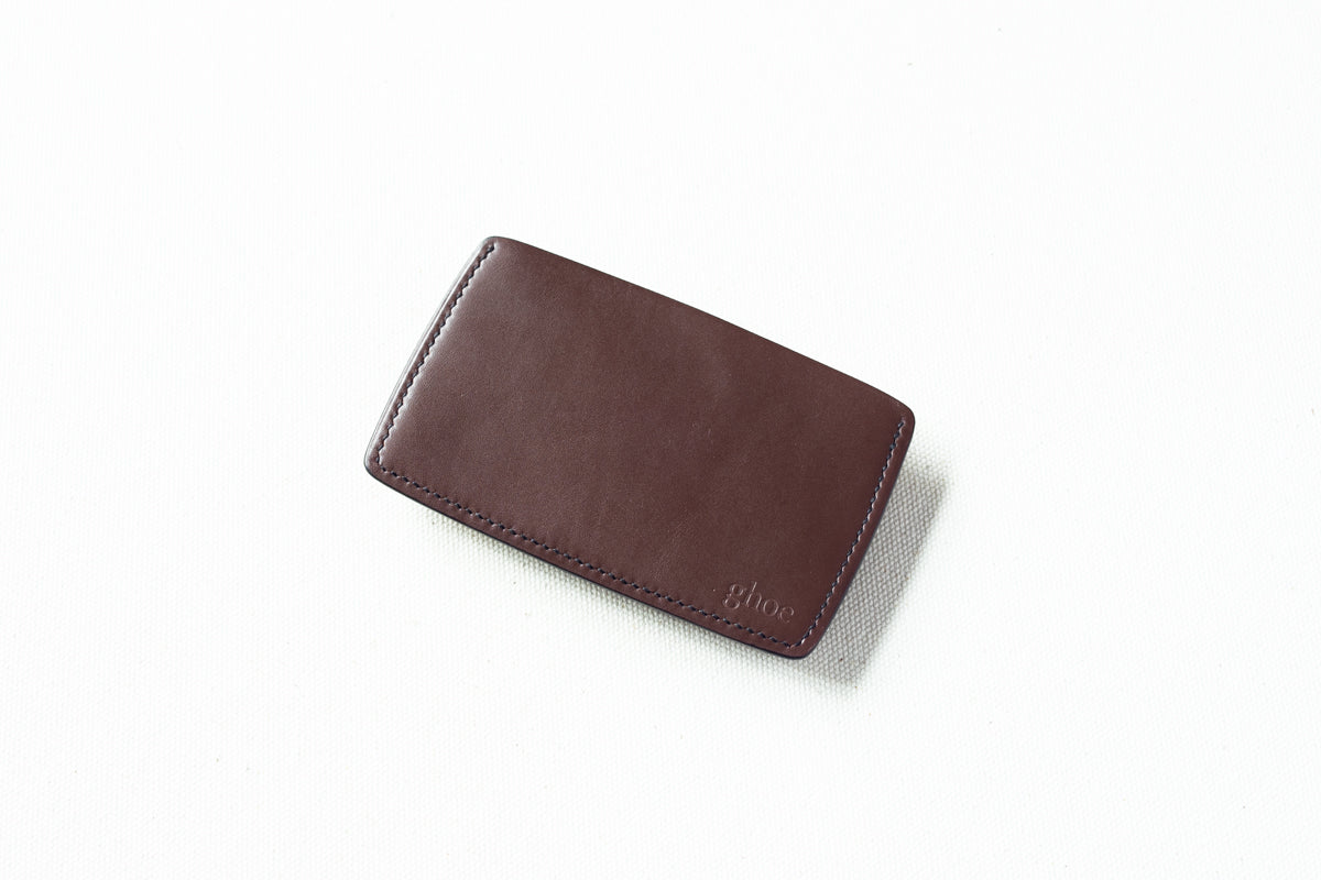 薄いカードケース カールフロイデンベルグ