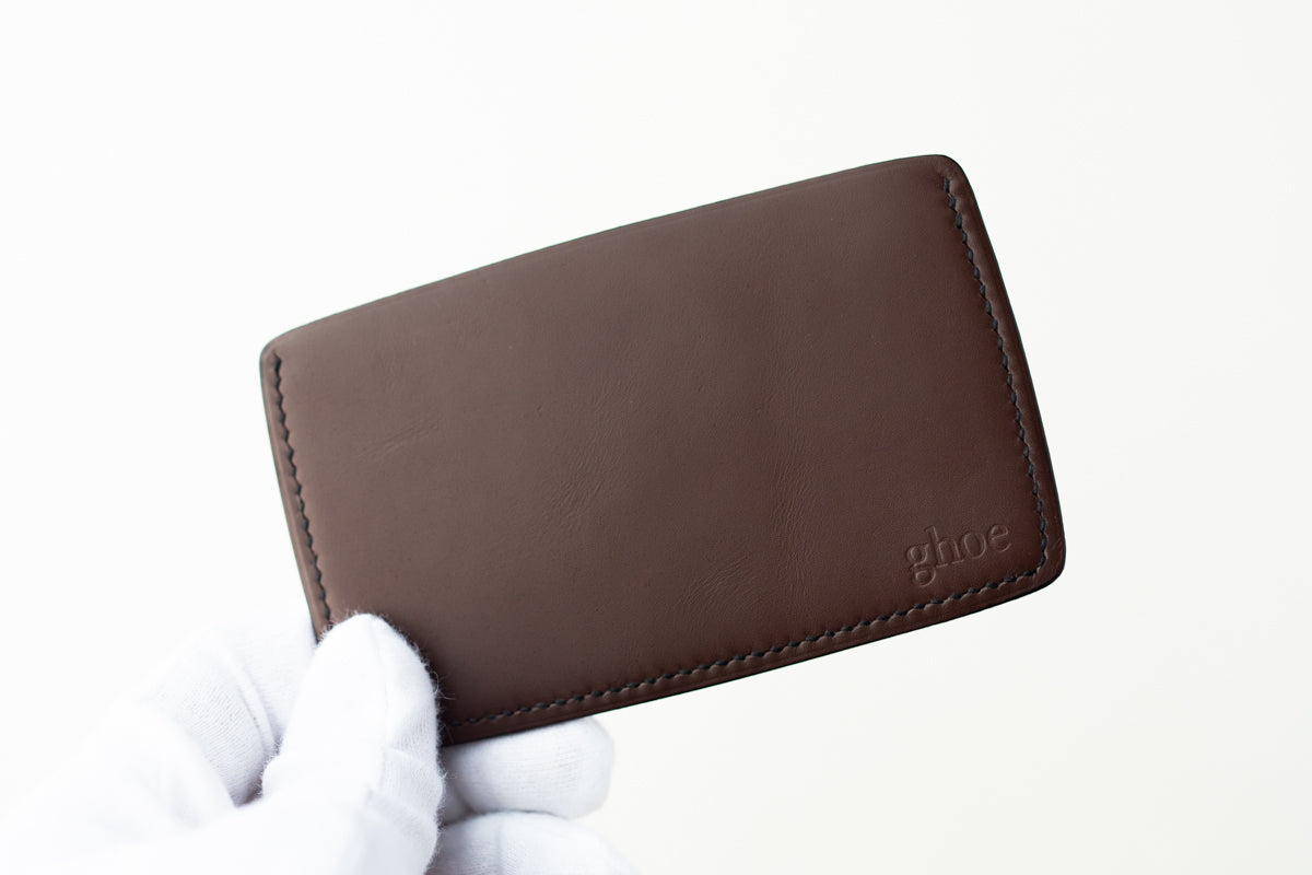 薄いカードケース カールフロイデンベルグ