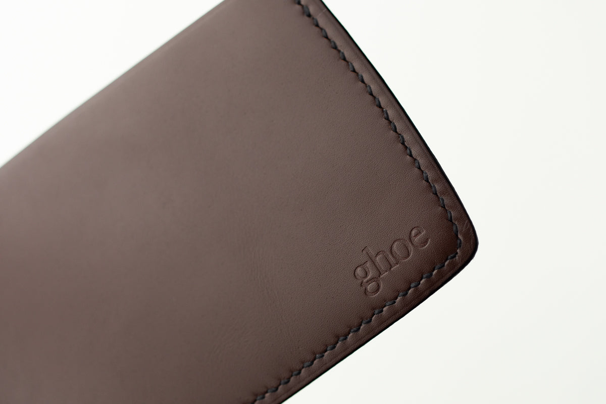 薄いカードケース カールフロイデンベルグ