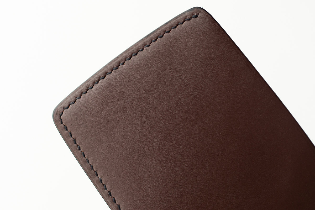 薄いカードケース カールフロイデンベルグ