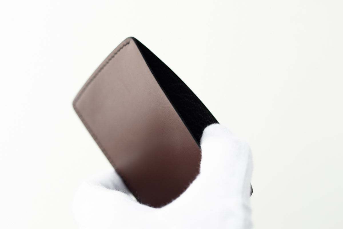 薄いカードケース カールフロイデンベルグ