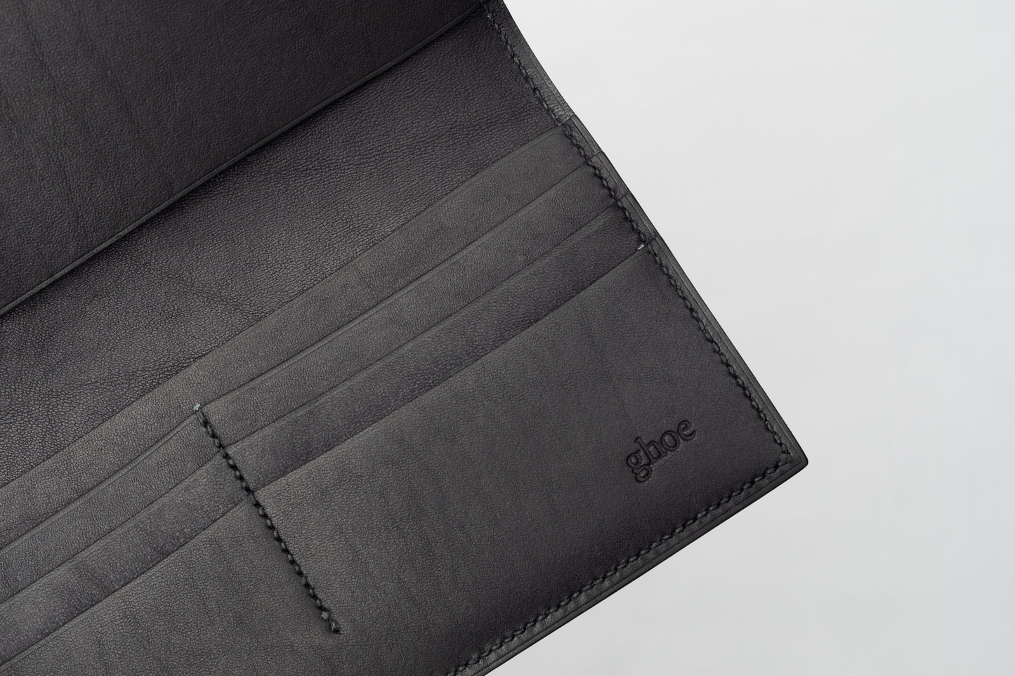 長財布 indaco