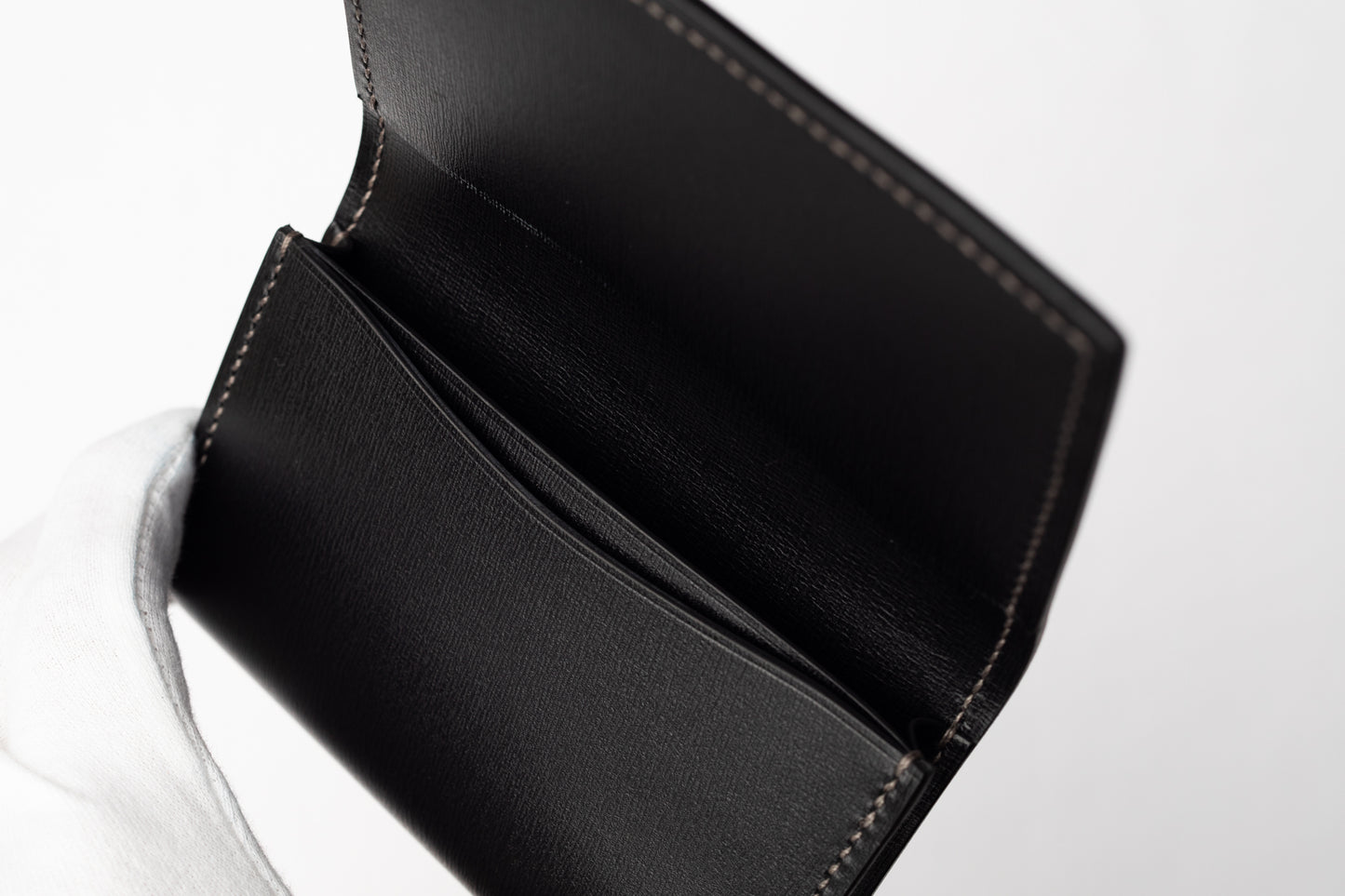 カードケース boxcalf