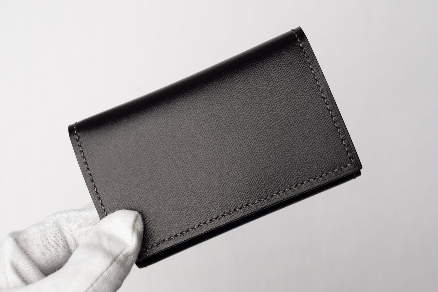 カードケース boxcalf