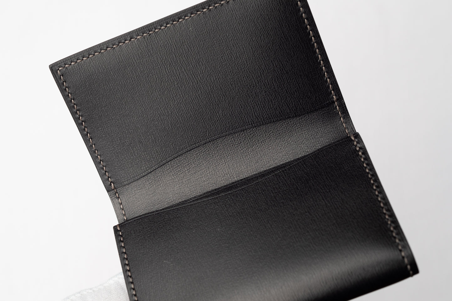 カードケース boxcalf