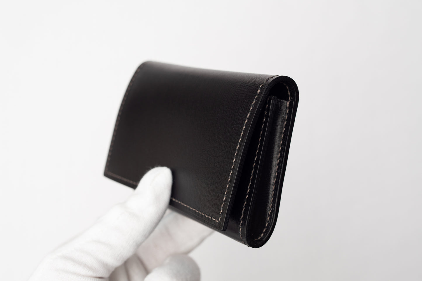 カードケース boxcalf