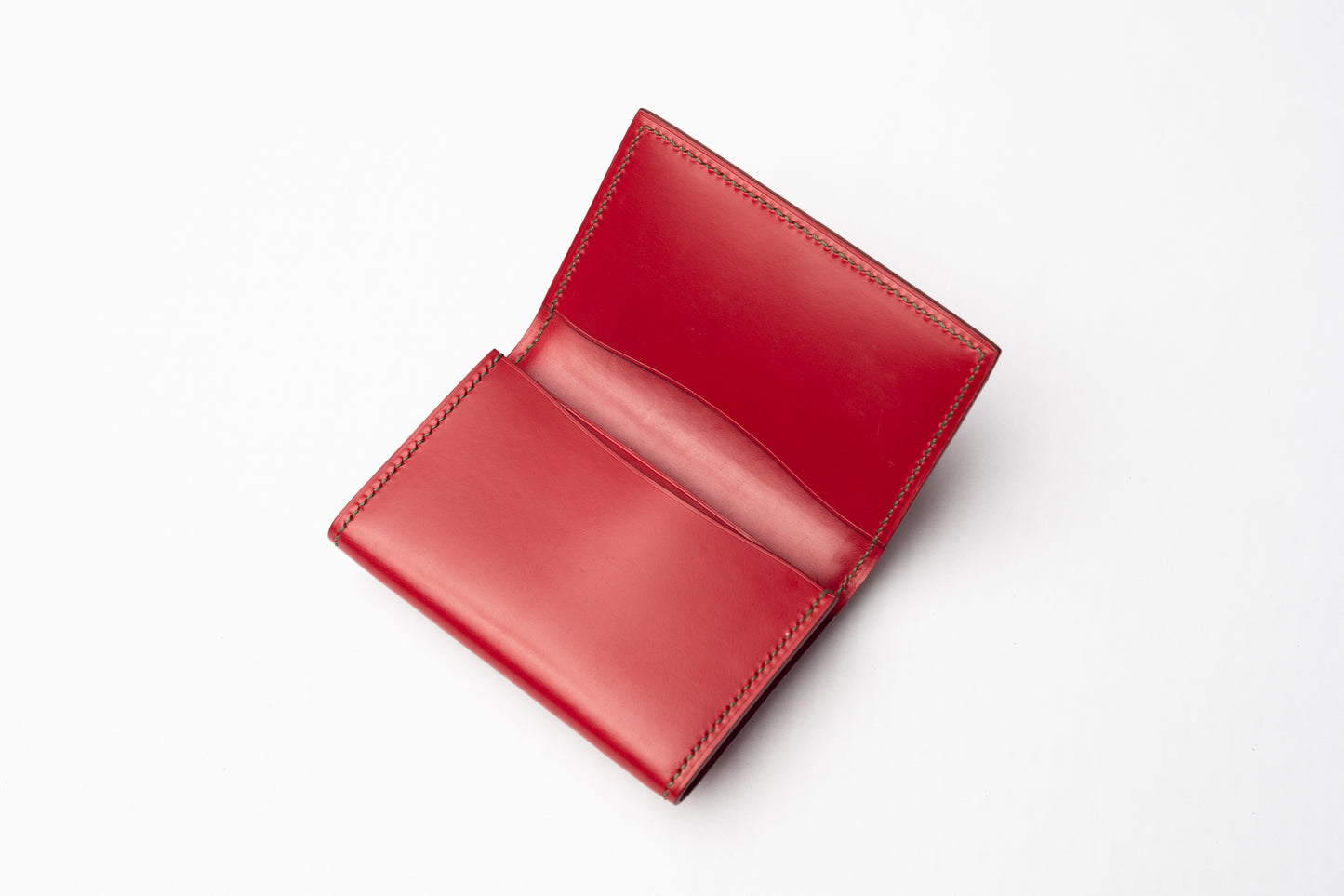 カードケース bridle