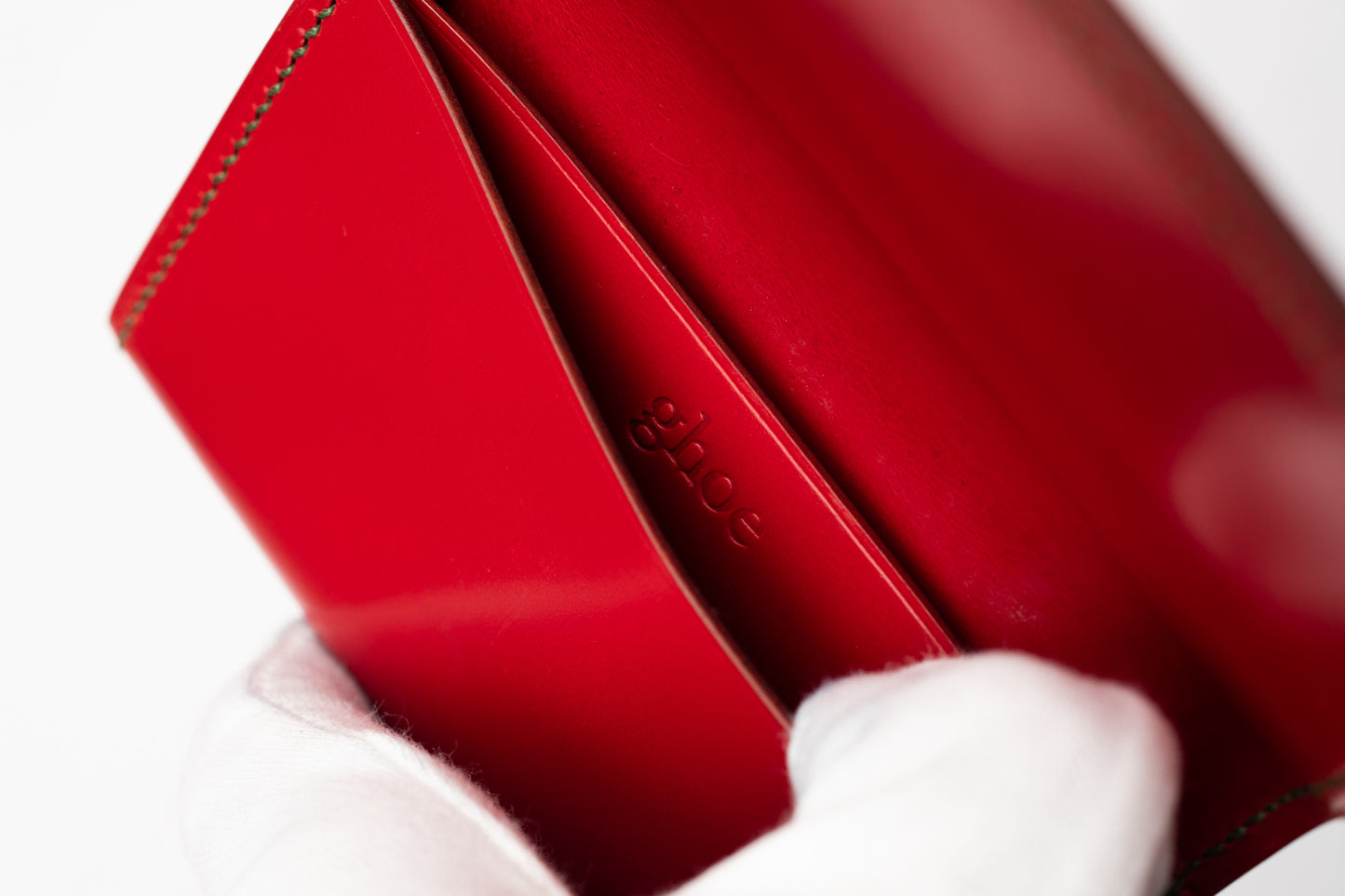 カードケース bridle