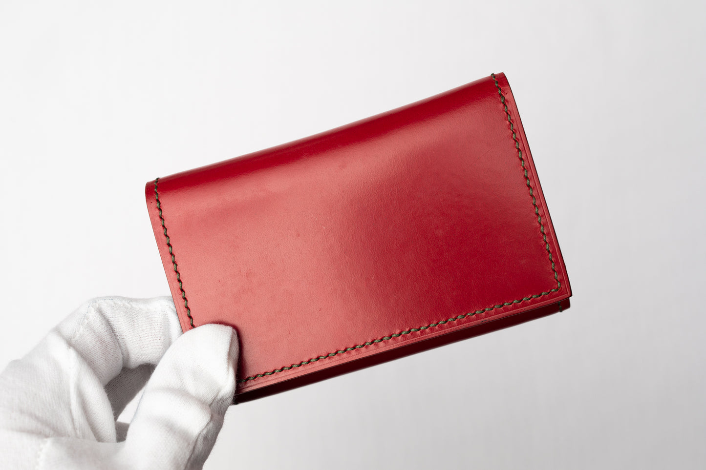 カードケース bridle