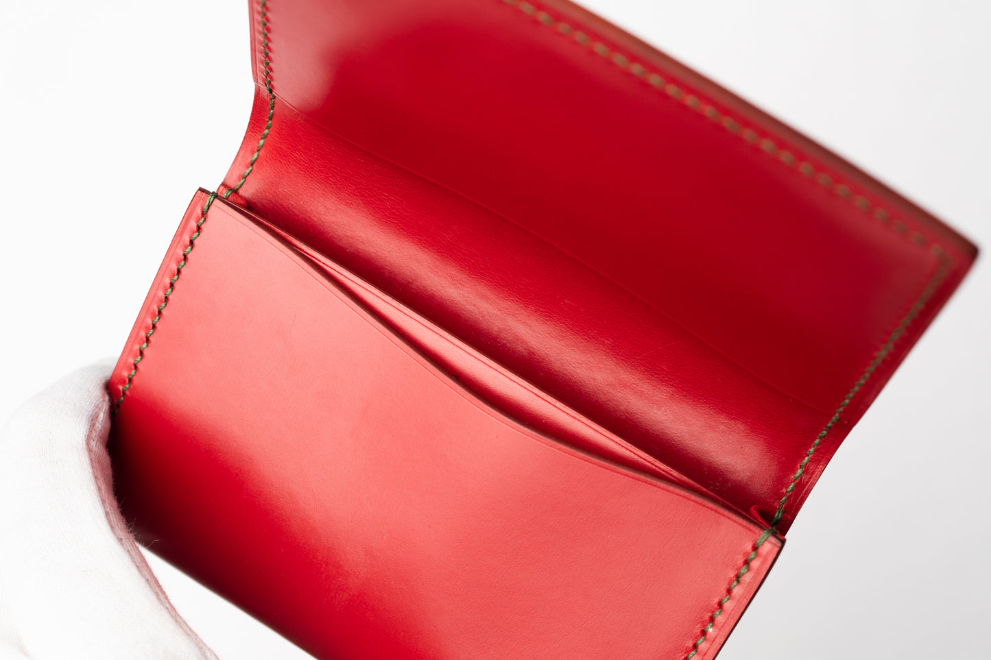 カードケース bridle