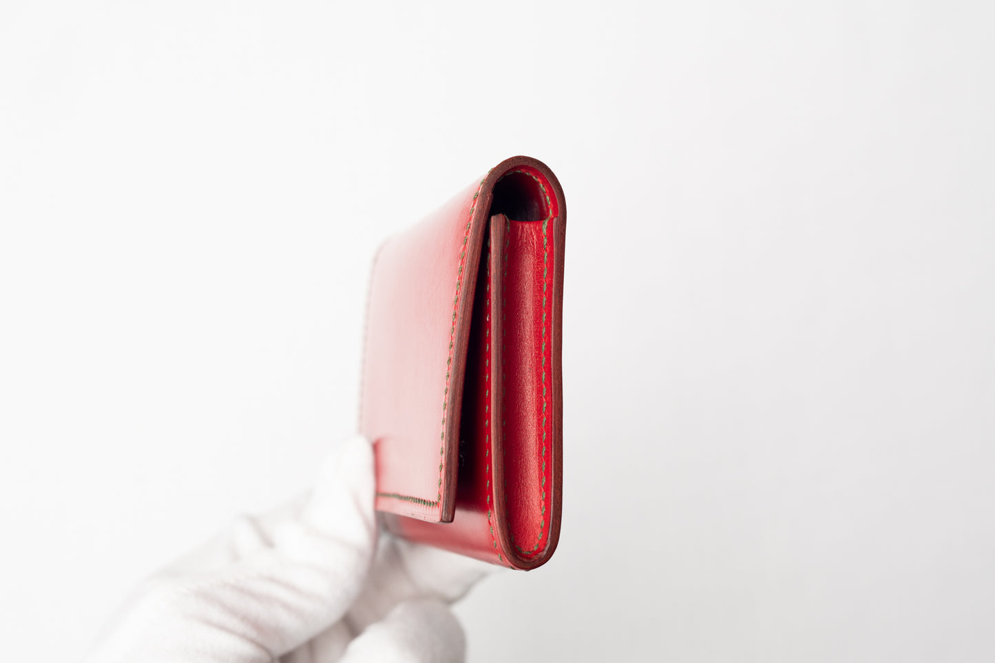 カードケース bridle