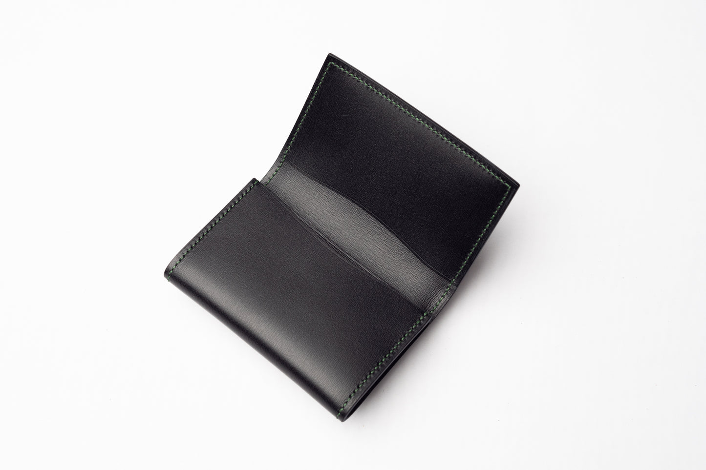 カードケース boxcalf