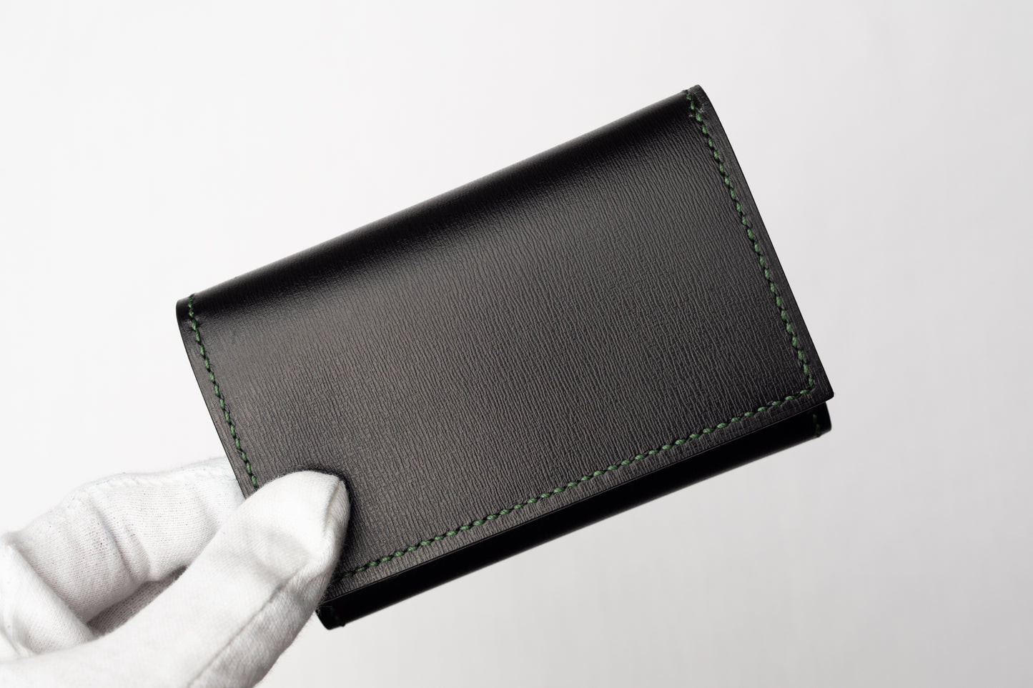 カードケース boxcalf