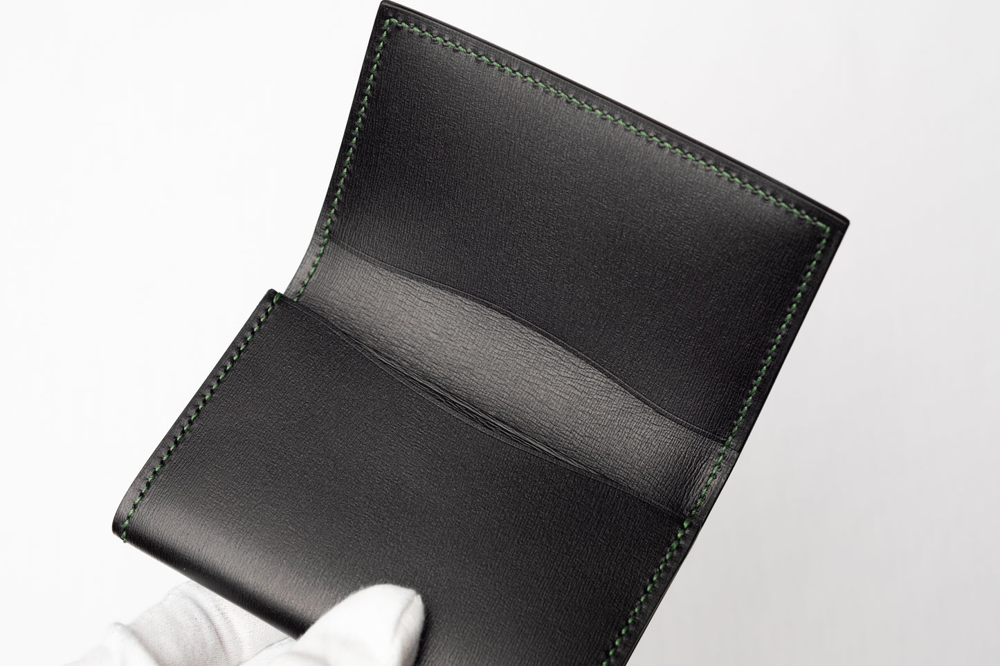 カードケース boxcalf