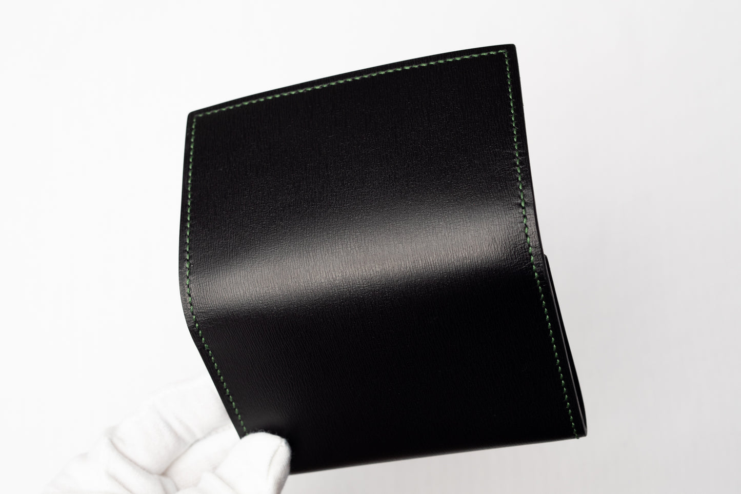 カードケース boxcalf