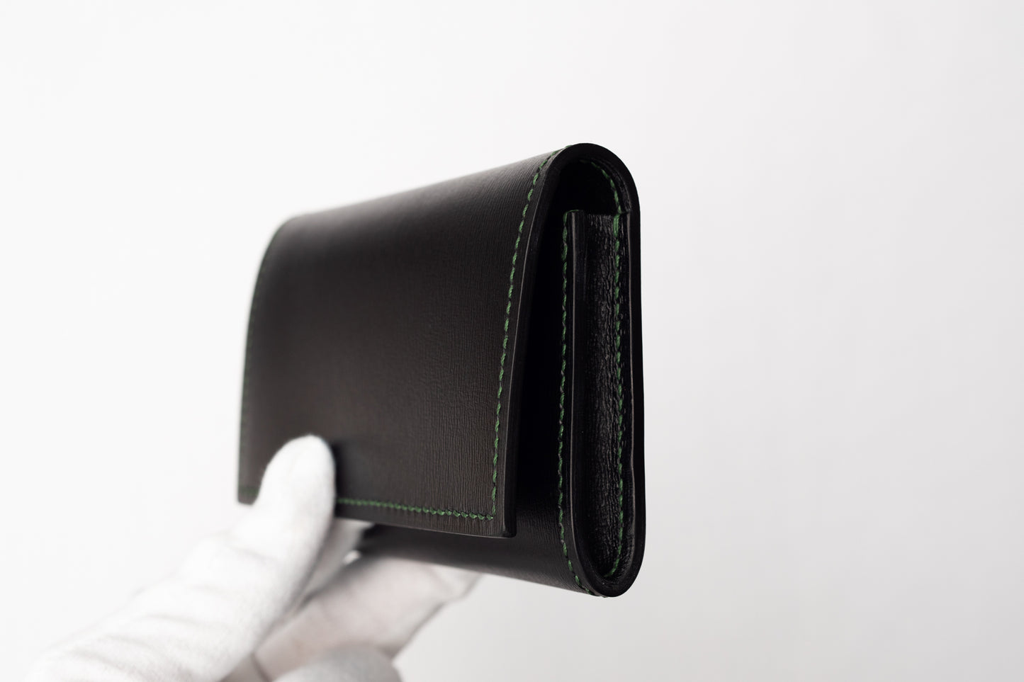 カードケース boxcalf