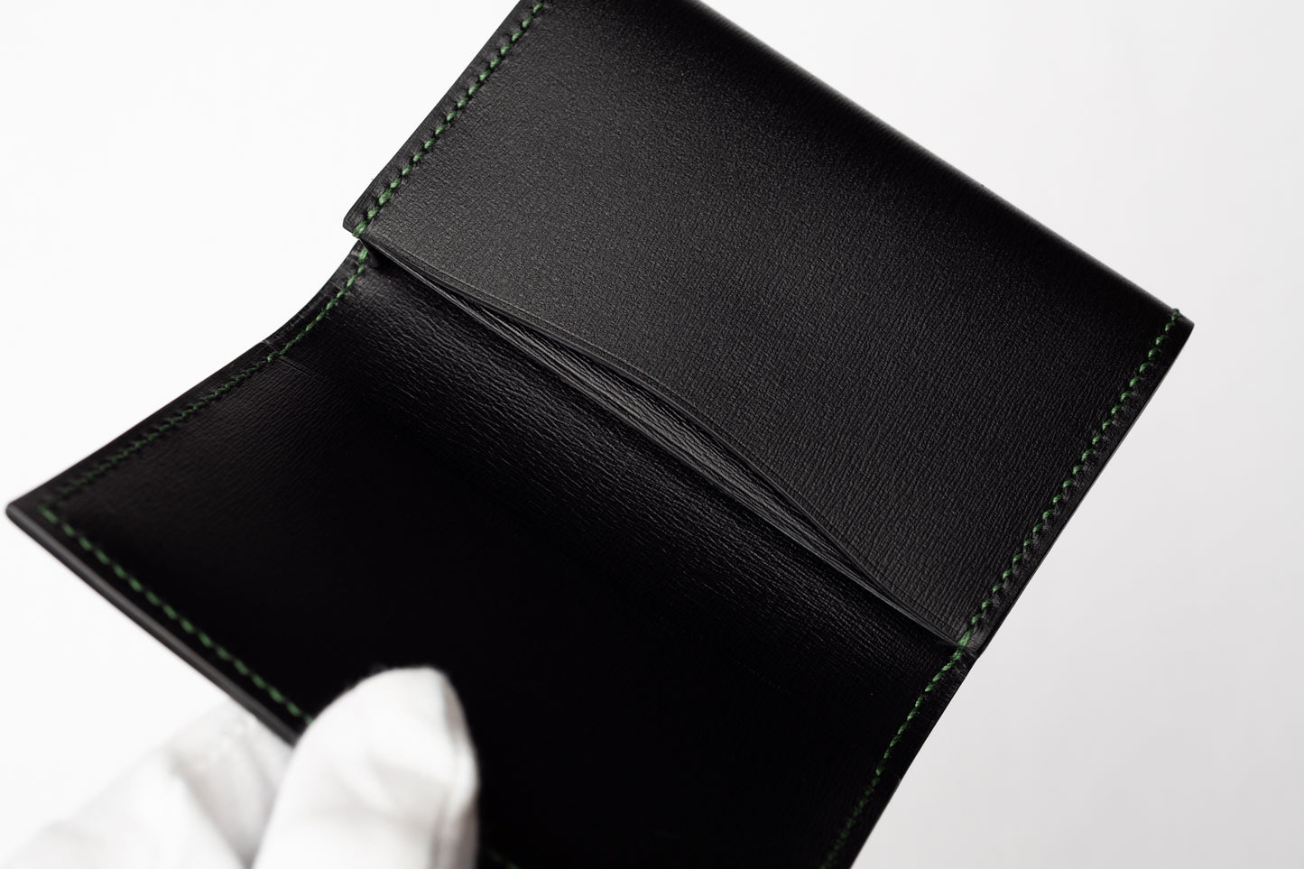 カードケース boxcalf