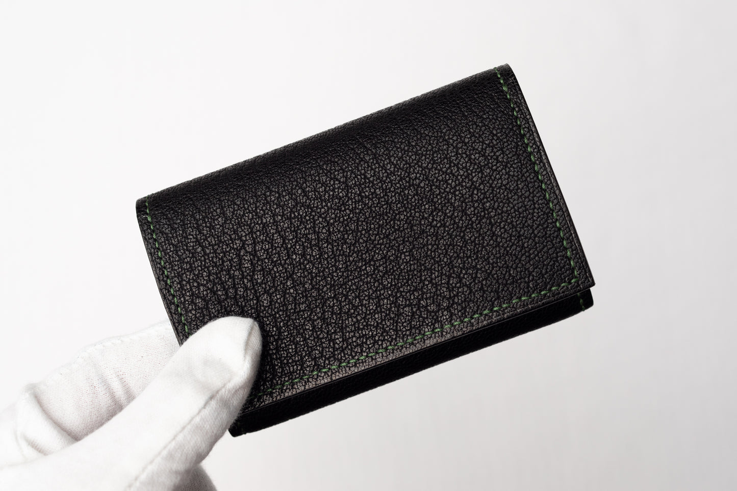 カードケース 茶利八方