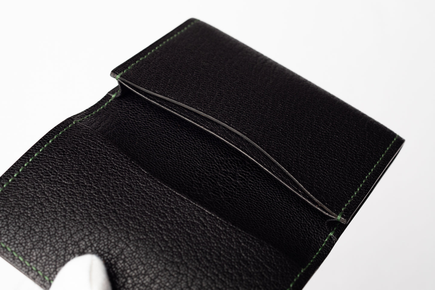 カードケース 茶利八方