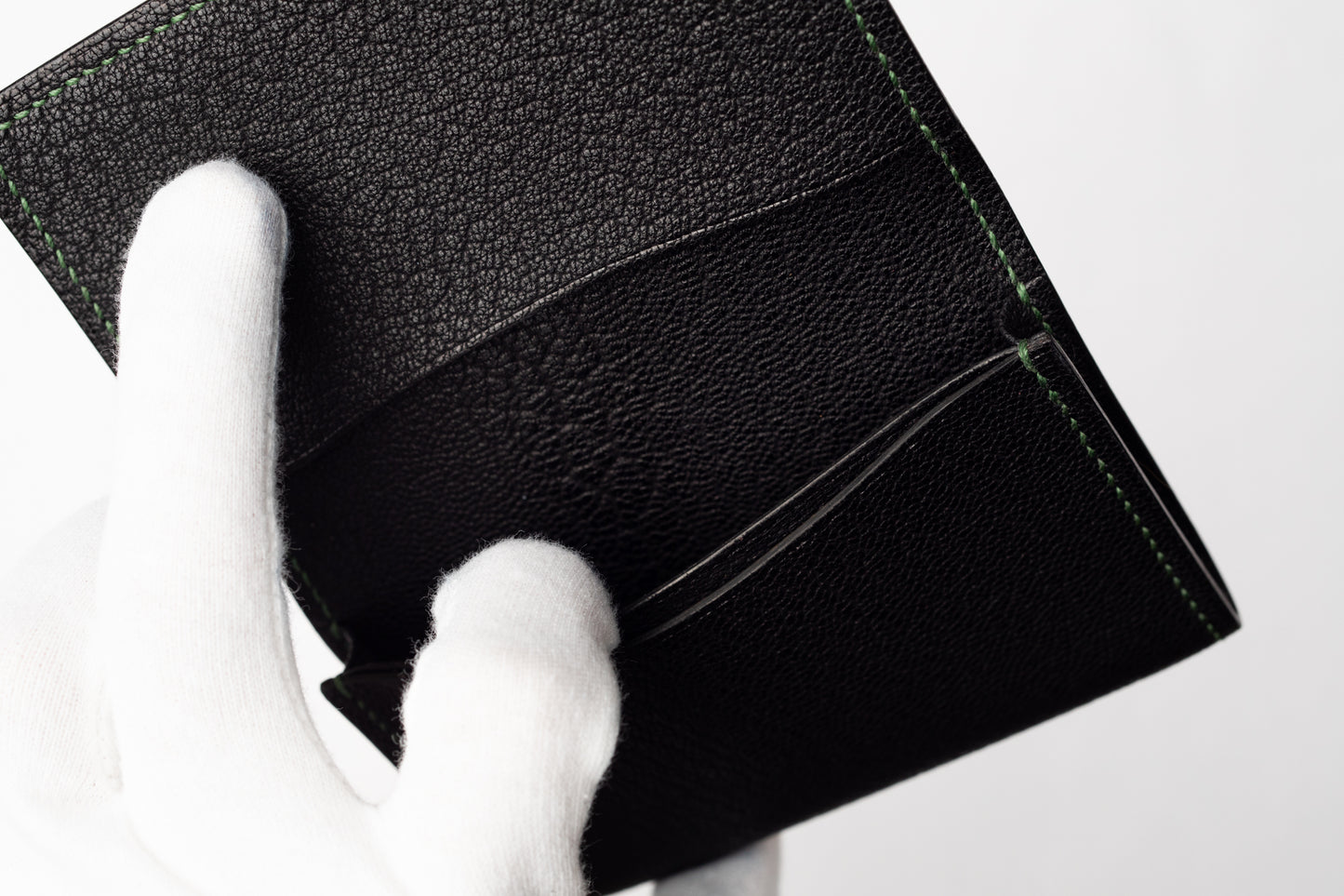 カードケース 茶利八方