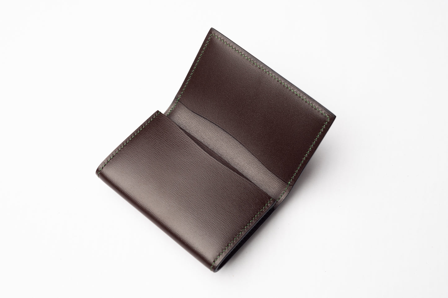 カードケース boxcalf