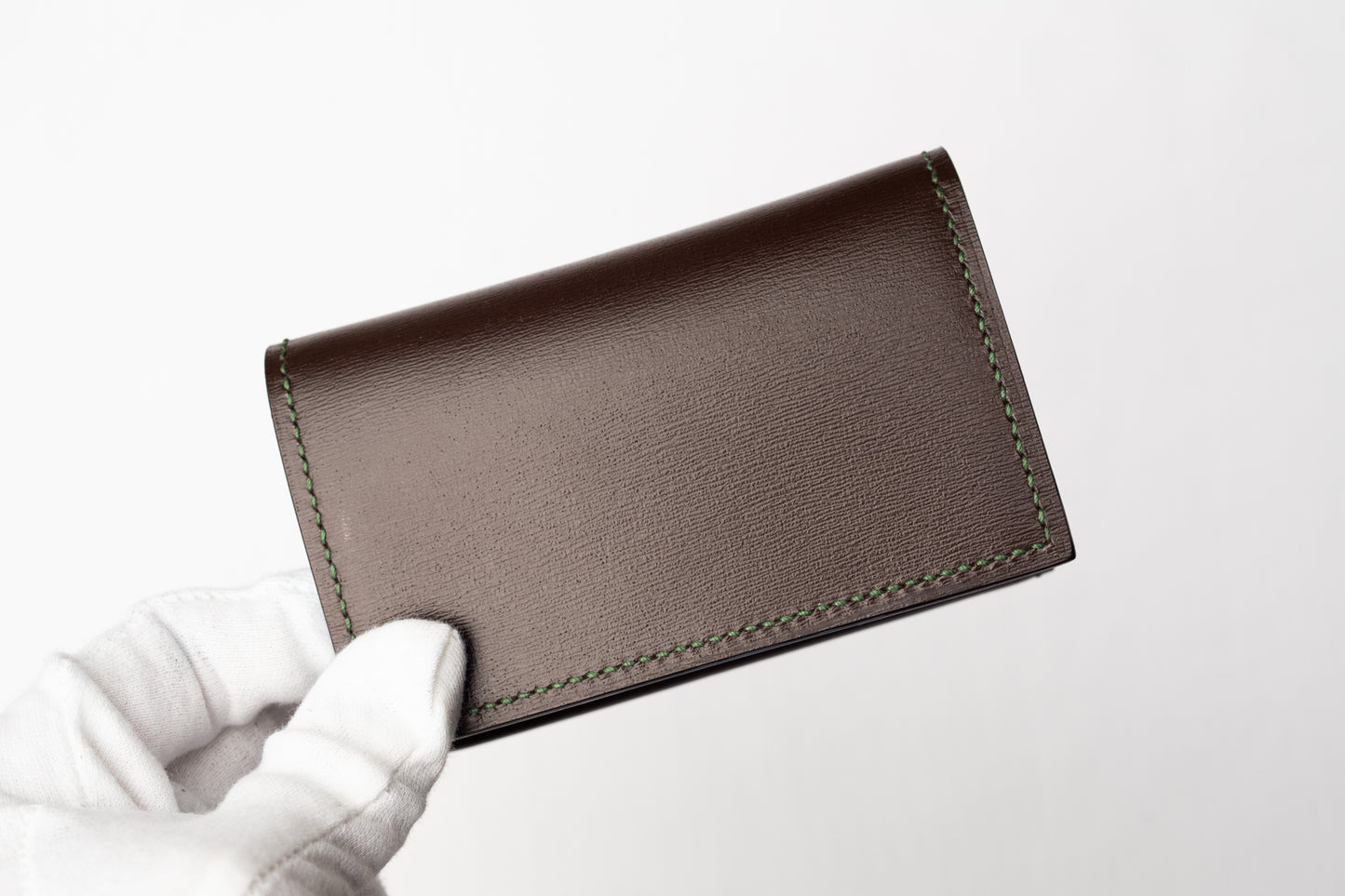 カードケース boxcalf