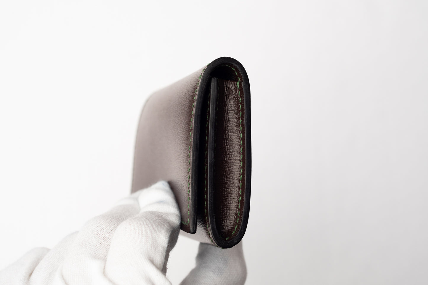 カードケース boxcalf