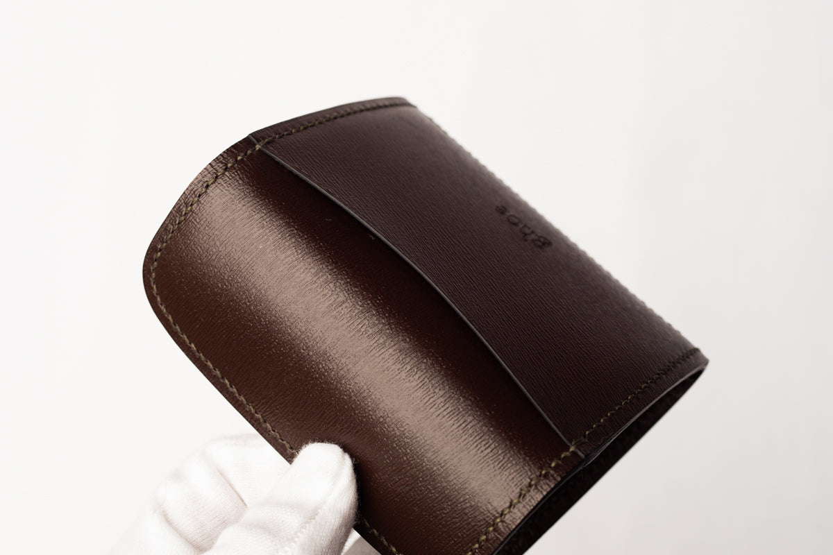 たくさん入るコインケース boxcalf