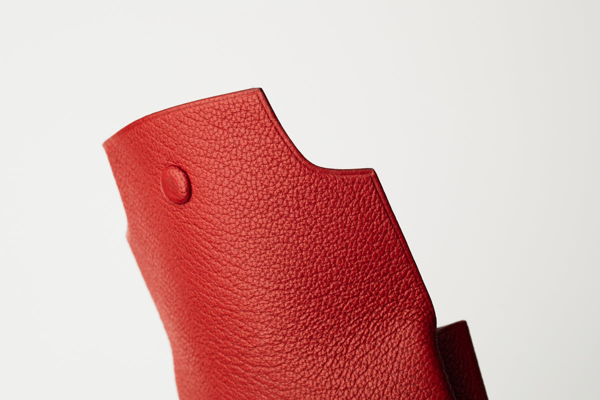 コインケース goat