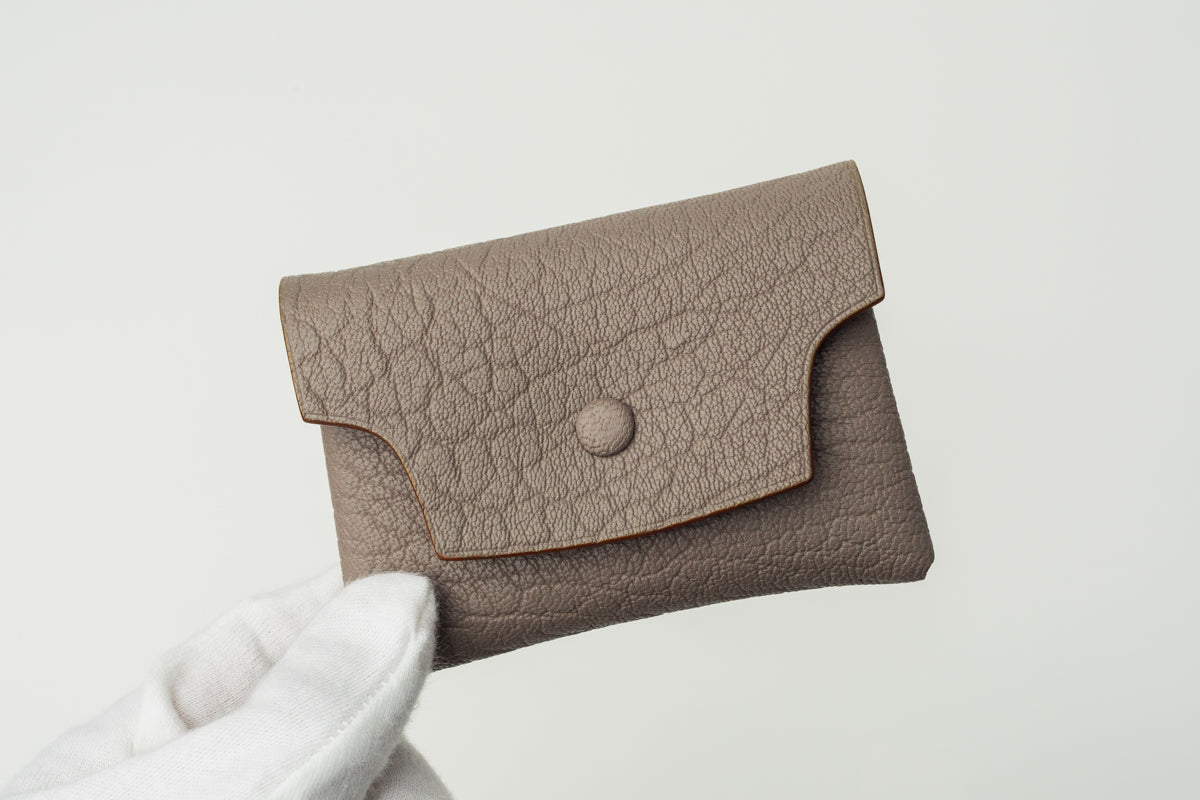 コインケース  goat