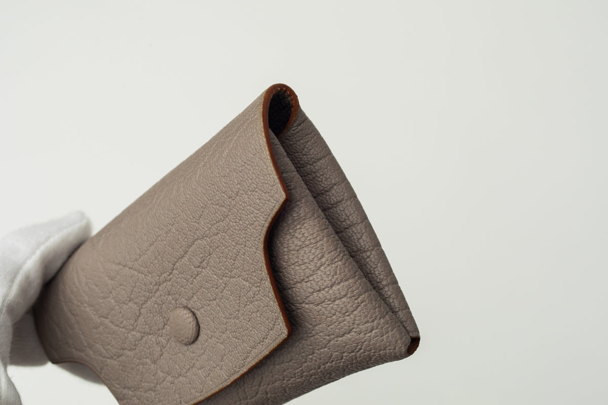 コインケース  goat