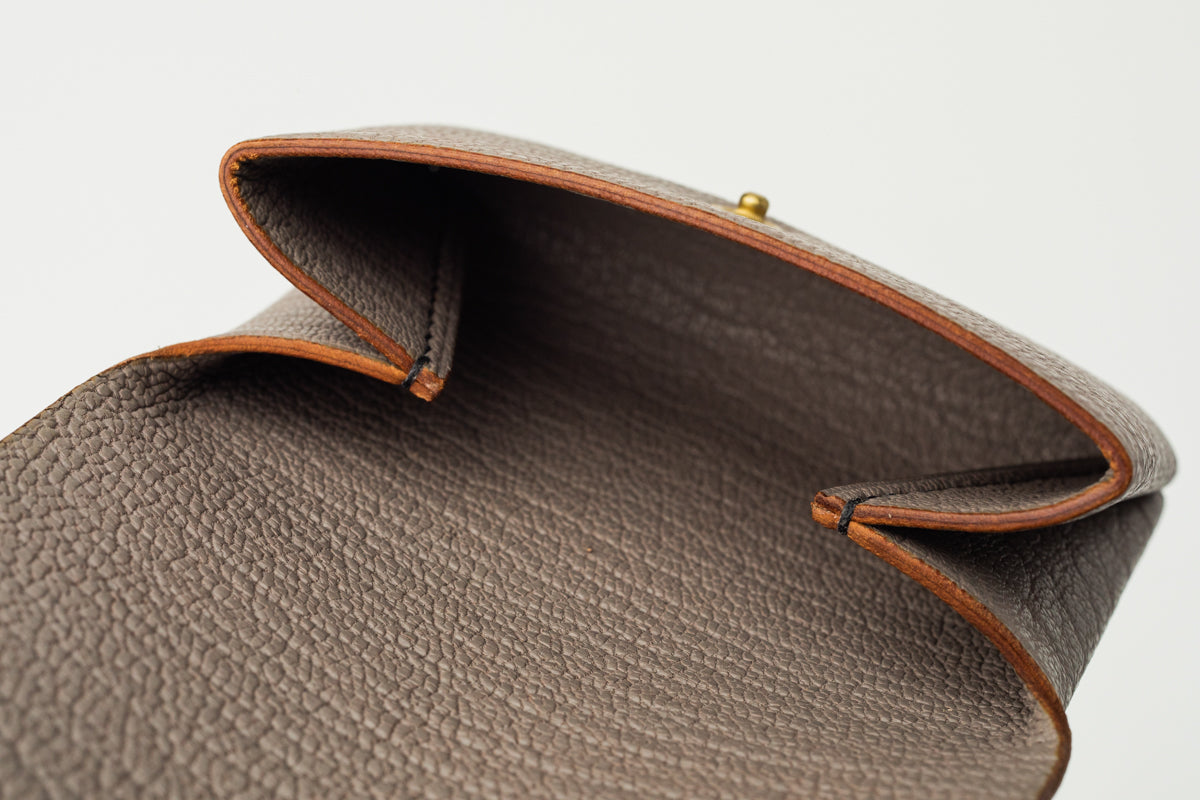 コインケース  goat