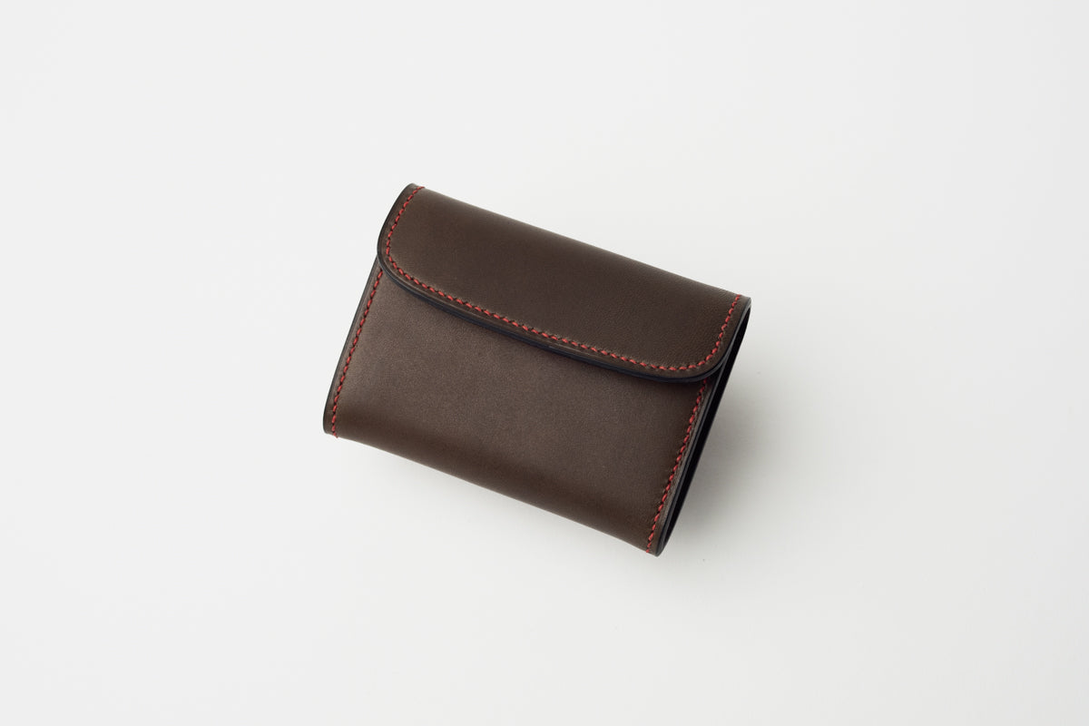 たくさん入るコインケース