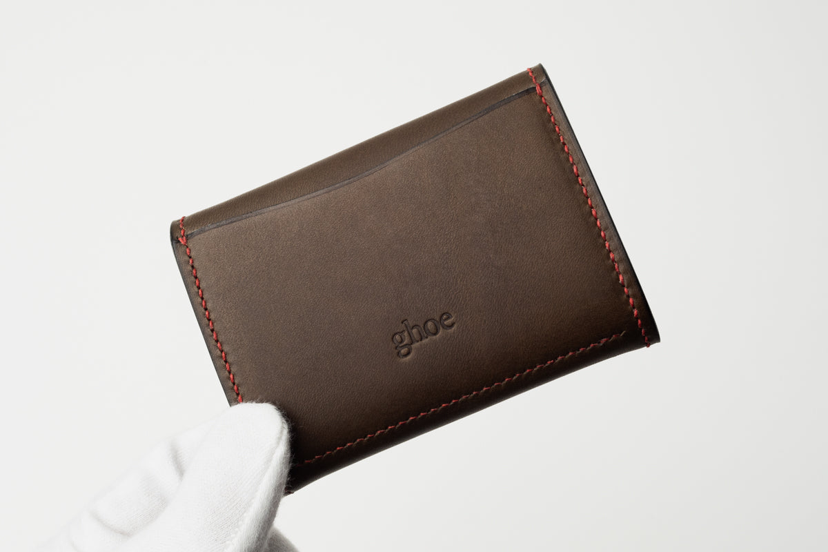 たくさん入るコインケース