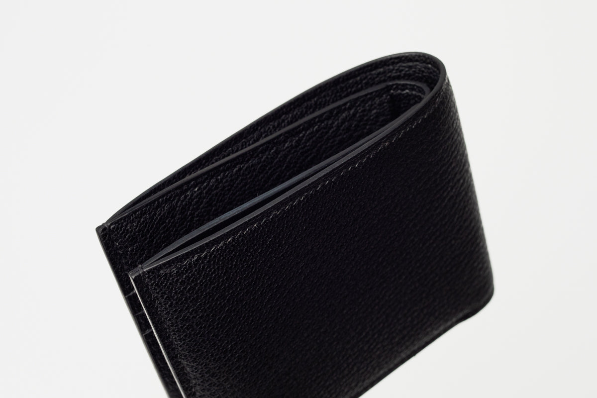 折財布 茶利八方