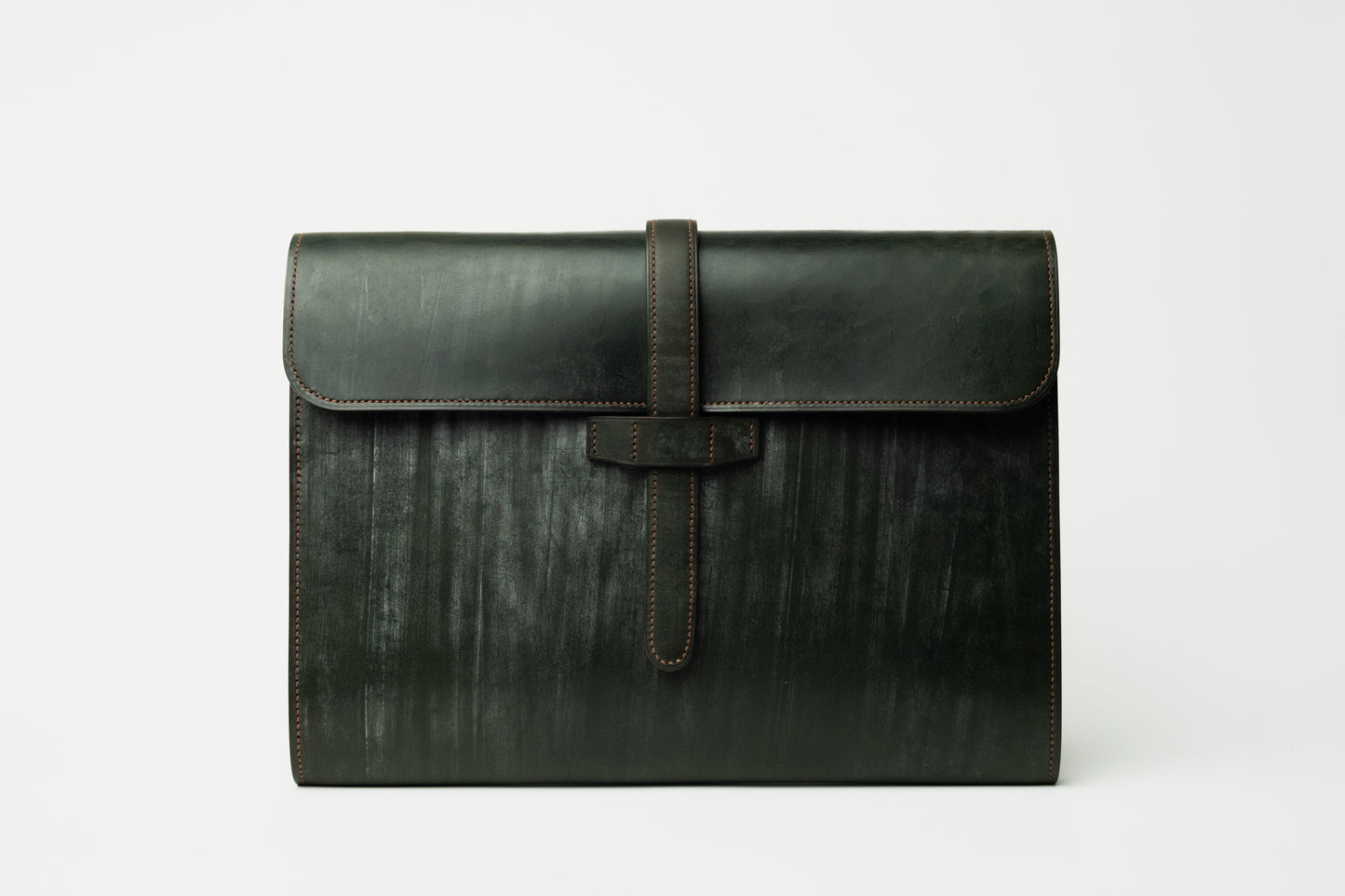 クラッチバッグ bridle