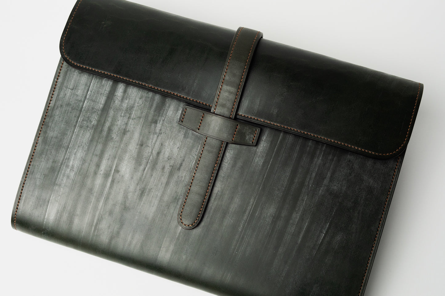 クラッチバッグ bridle