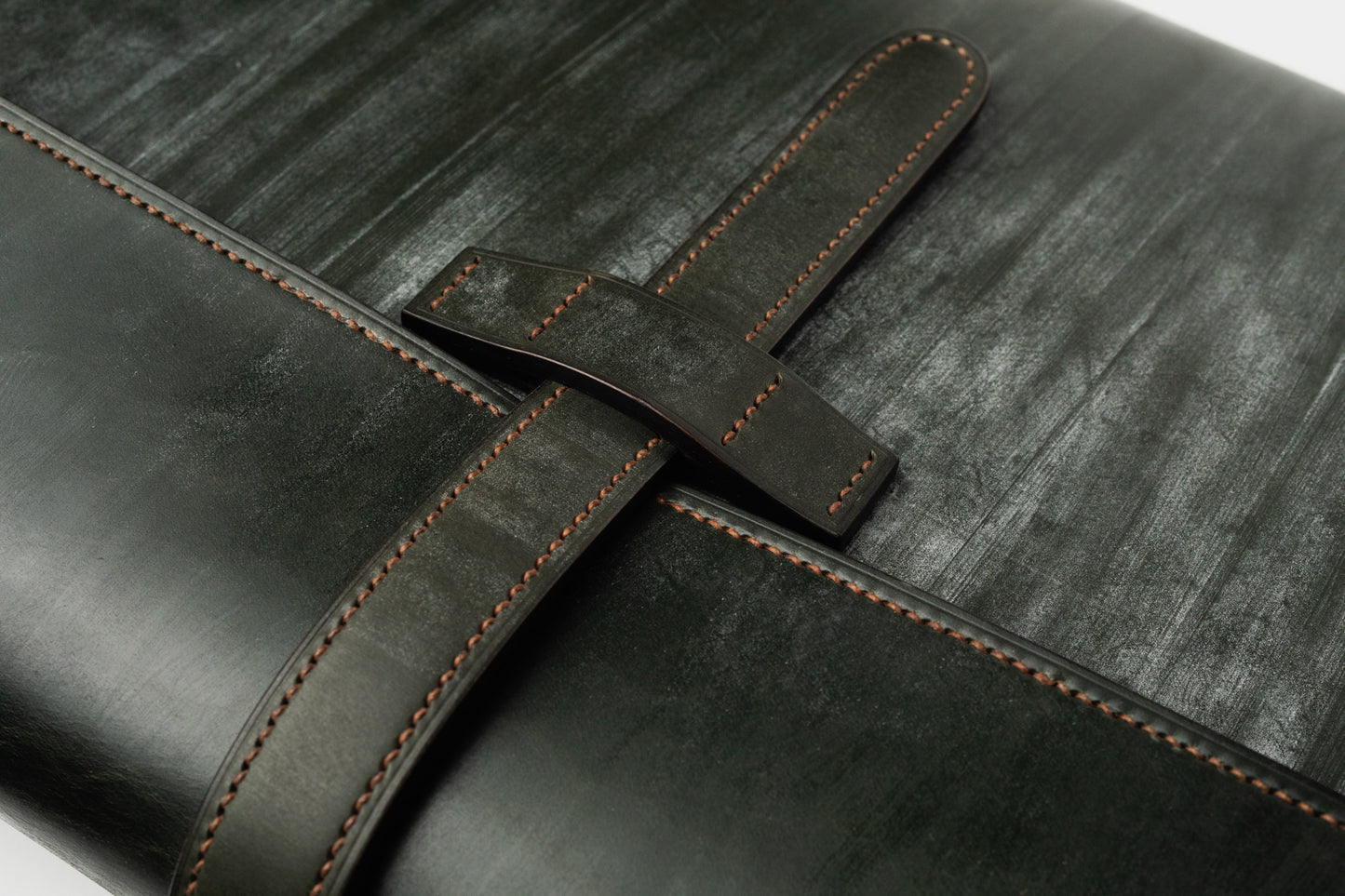 クラッチバッグ bridle