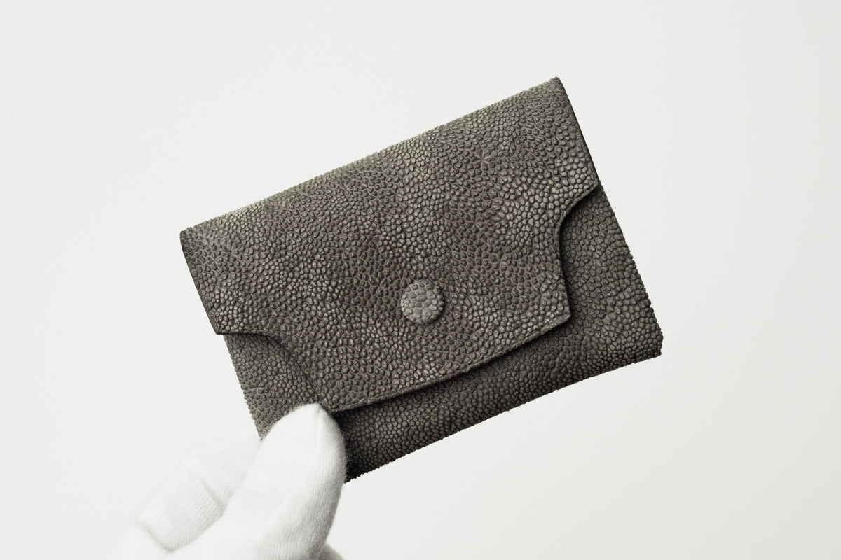 コインケース エレファント