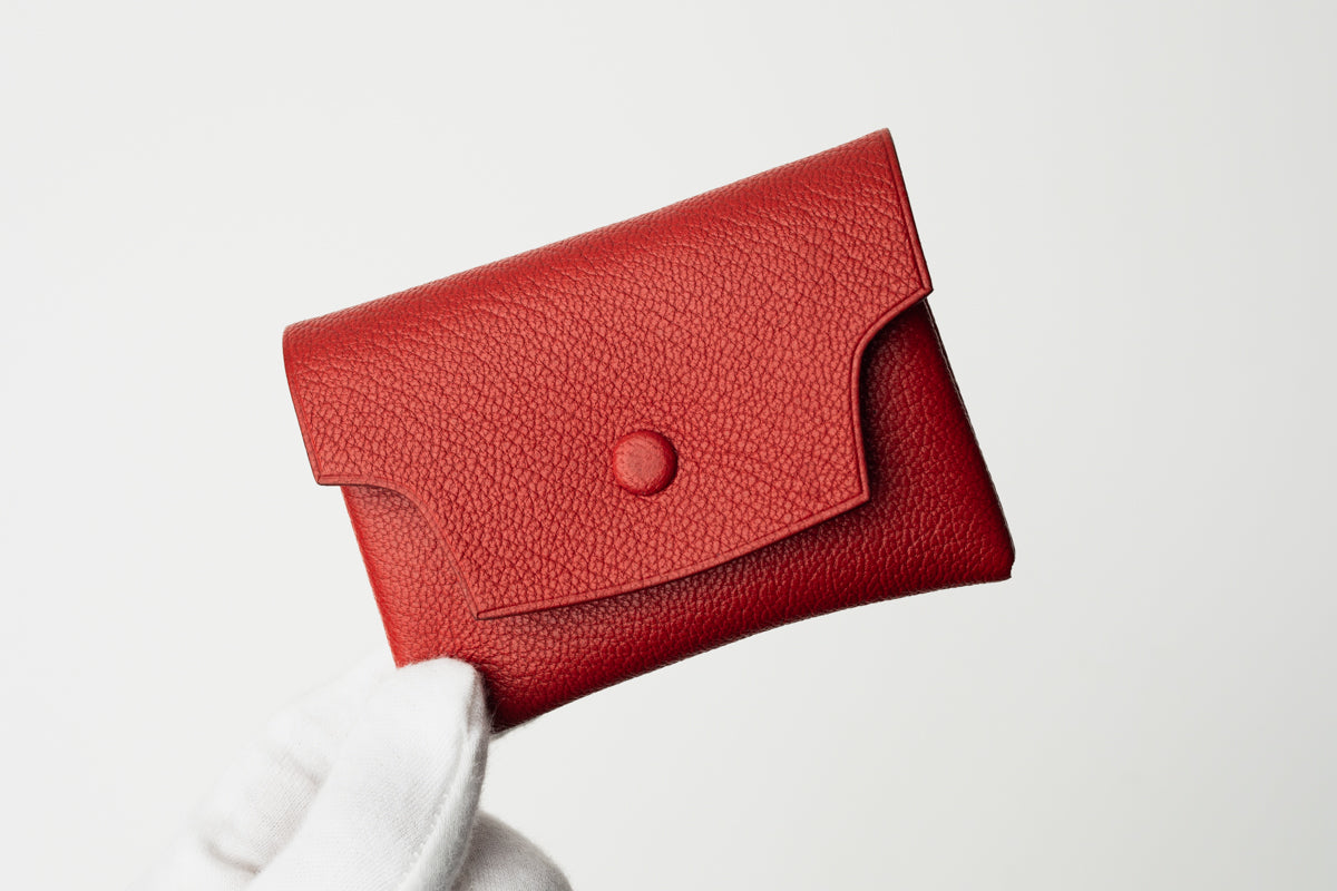 コインケース  goat