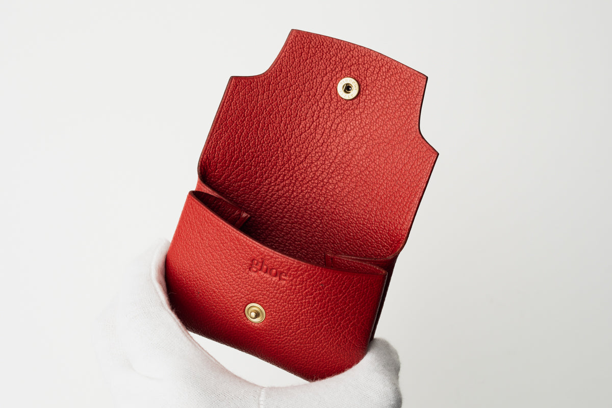 コインケース  goat