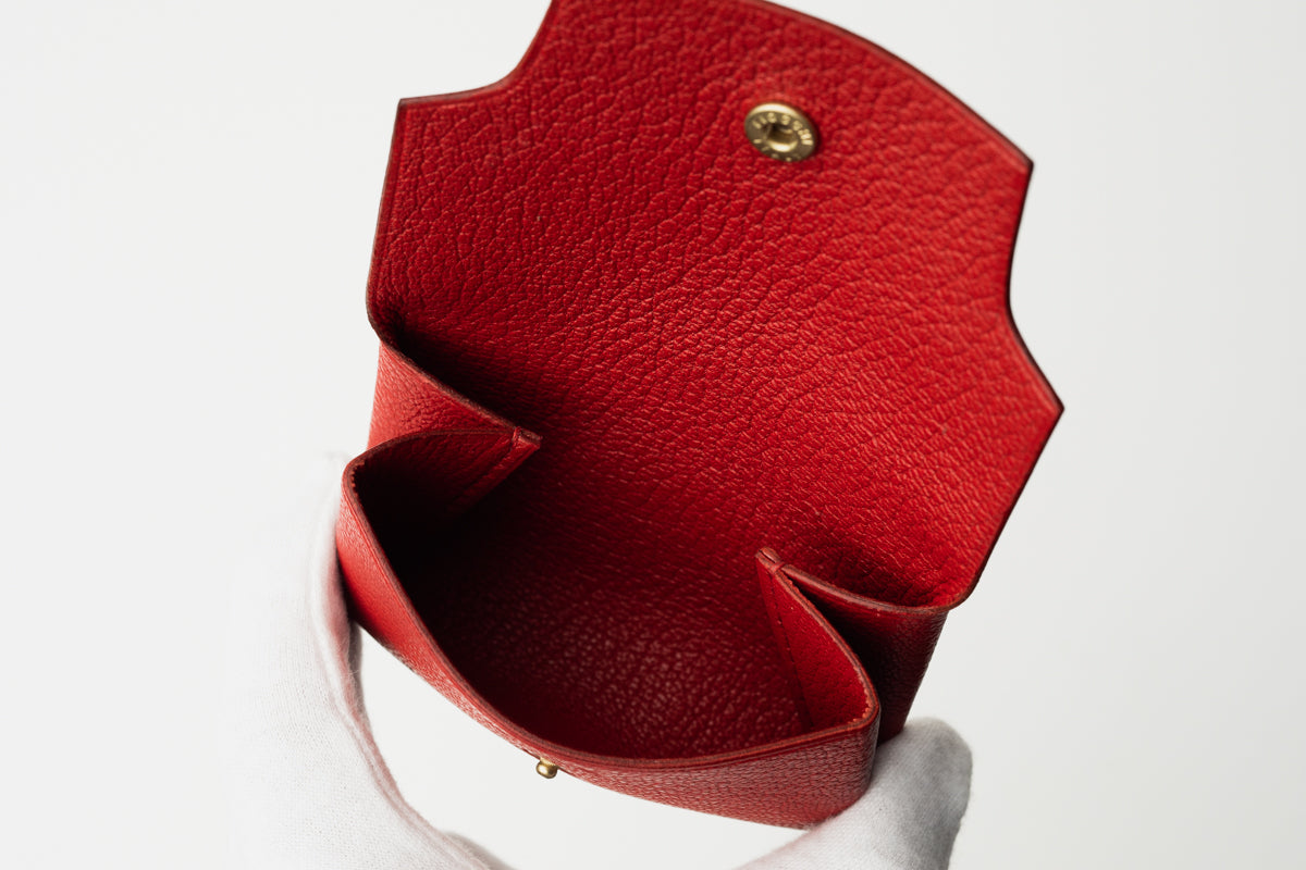 コインケース  goat